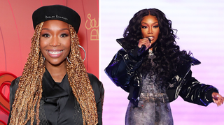 What happened to Brandy Norwood? Did she suffer a seizure?