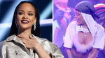 Rihanna rumoured upcoming tour