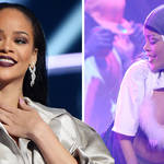 Rihanna rumoured upcoming tour