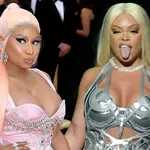 Why is Nicki Minaj beefing with Latto? All the drama explained