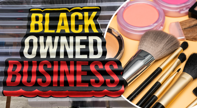 Black owned businesses in the UK