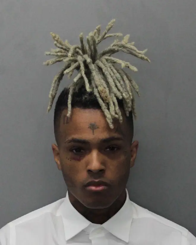 XXXTentacion was shot and killed in 2018.