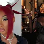 Megan Thee Stallion says she is 'taking a break' following house robbery