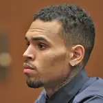 Chris Brown arrested on rape charges in Paris