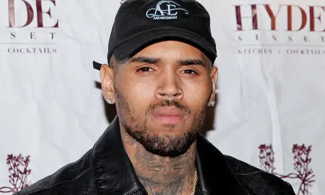 Chris Brown rape accuser details "violent" assault