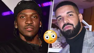 Fans are convinced Pusha T was aiming at Drake with his subliminal tweet.