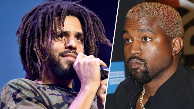Did J. Cole diss Kanye West on his new song 'Middle Child'?
