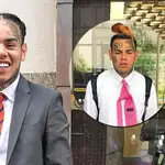 Tekashi 6ix9ine lawyer removed from case after conflict of interest