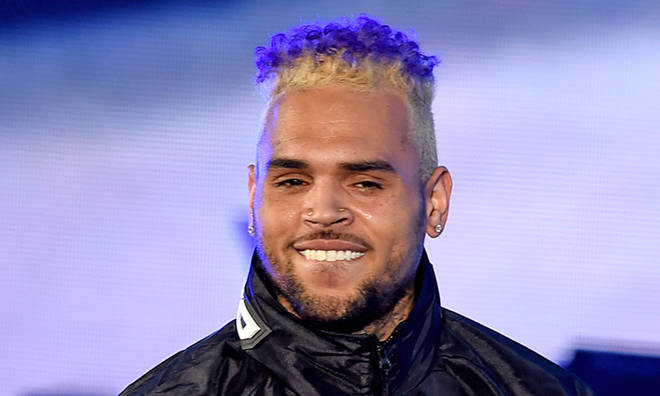 Chris Brown selling 'This B*tch Lyin' t-shirts after a rape claim was made against him