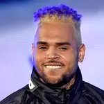 Chris Brown selling 'This B*tch Lyin' t-shirts after a rape claim was made against him