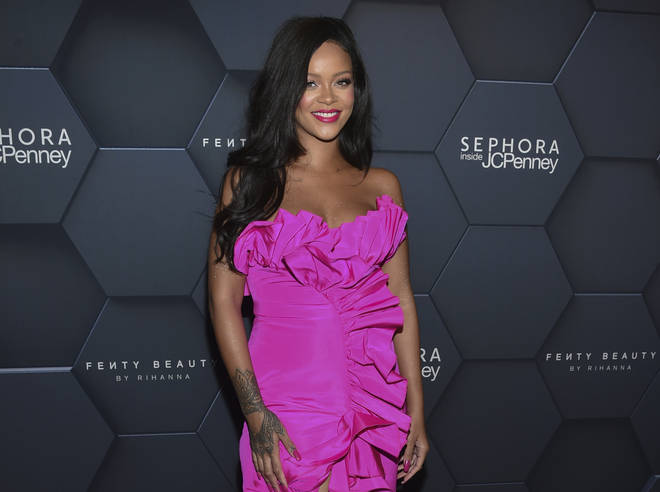 Rihanna's reported reaction to Chris Brown being arrested following a sexual assault allegation is revealed