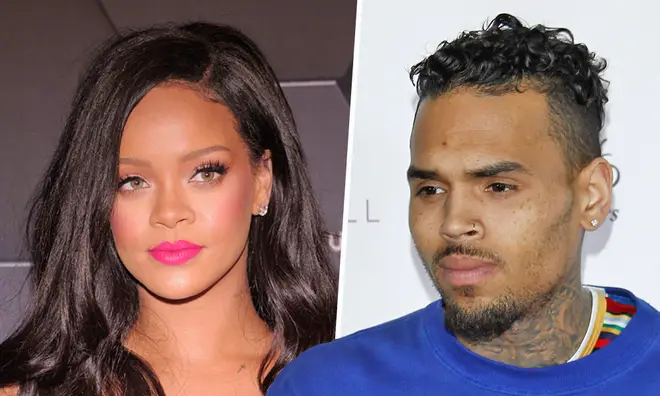 Rihanna reportedly "feels horrible" about Chris Brown&squot;s recent arrest following a rape allegation