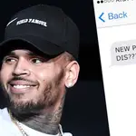 Chris Brown drops his new song 'Who Dis?'