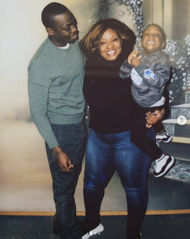 Bobby Shmurda Update: Mum shares pictures from jail