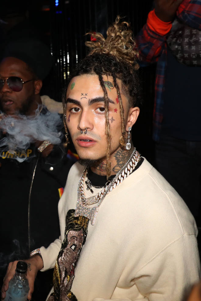 Lil Pump claims he is "the most lyrical rapper of all time"