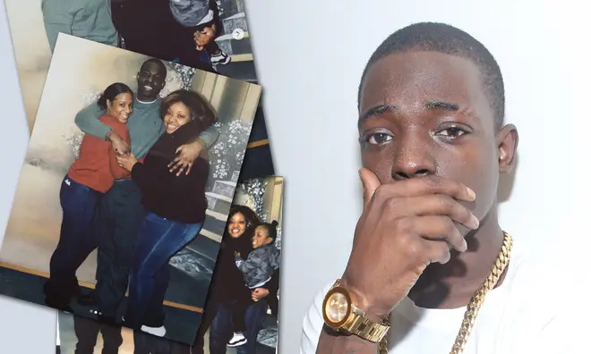 Bobby Shmurda's Mum Gives Prison Update