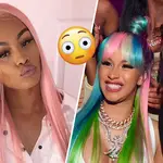 Summer Bunni dropped a diss track aimed at Cardi.