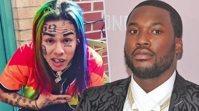 Tekashi 6ix9ine reportedly provides police with name of Chief Keef shooter