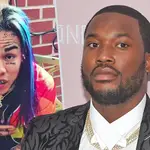 Tekashi 6ix9ine reportedly provides police with name of Chief Keef shooter
