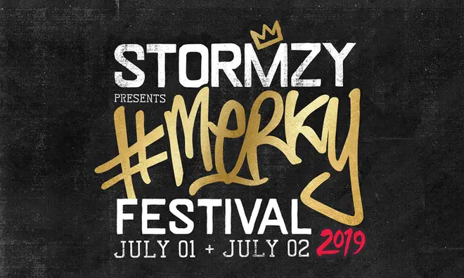 Stormzy's Merky Festival returns to Ibiza for 2019
