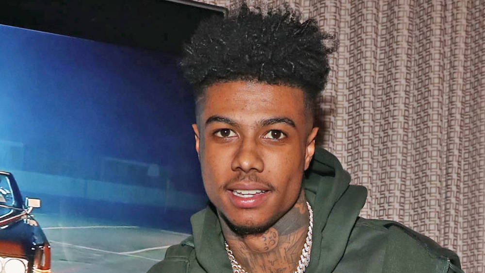 Blueface 11 Facts You Need To Know About The Thotiana Rapper