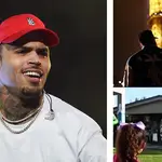 Chris Brown speaks out and releases emotional video addressing rape allegations