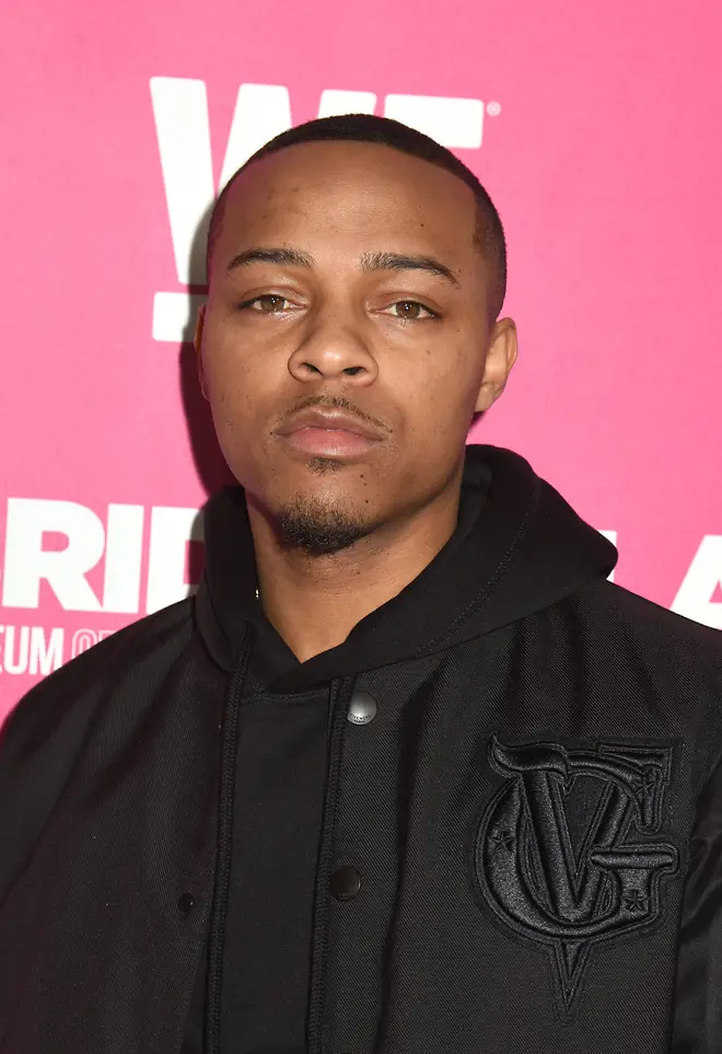 Bow Wow was arrested after getting into a fight wirth ex-girlfriend Leslie Holden