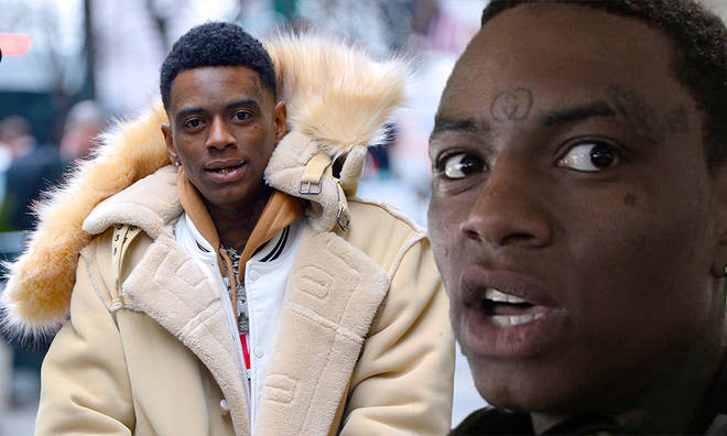 Soulja Boy Accused Of Assaulting and Kidnapping A Woman