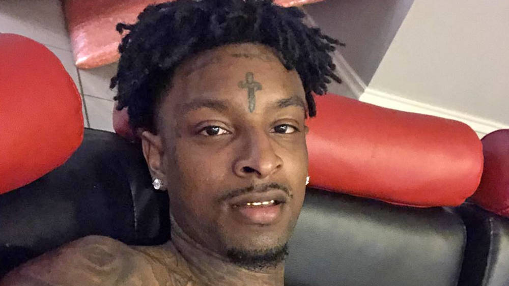 21 Savage S Shocking Jail Conditions Revealed By His Manager