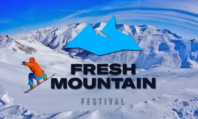 Fresh Mountain Festival 2019 line-up revealed