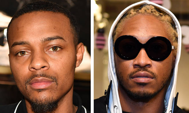 Bow Wow gets roasted for his connection with Future