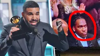 Pusha T and Drake GRAMMYs hoax has gone viral on social media