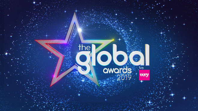 The Global Awards 2019