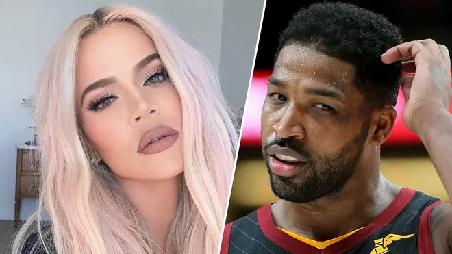 Khloe and Tristan's relationship status is often the subject of speculation.