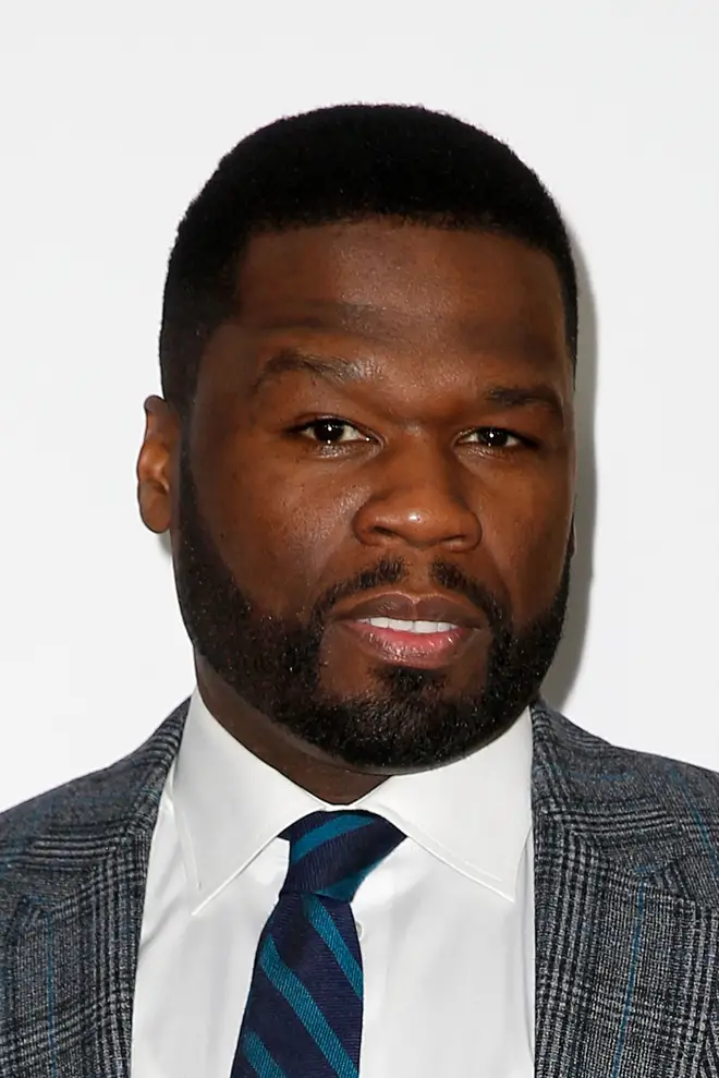 50 Cent