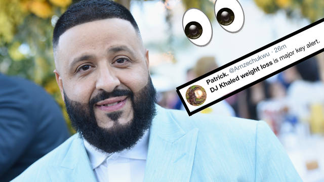 News Dj Khaled Artists Capital Xtra