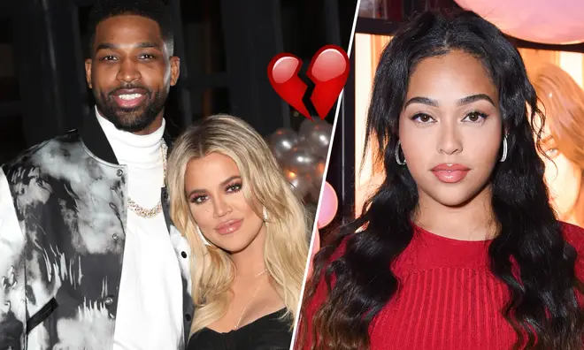 Khloe has broken her silence following the Tristan and Jordyn cheating rumours.