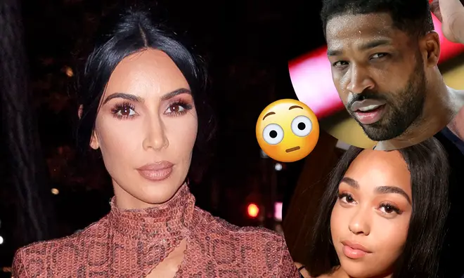 Kim Kardashian has unfollowed Tristan and Jordyn on Instagram.