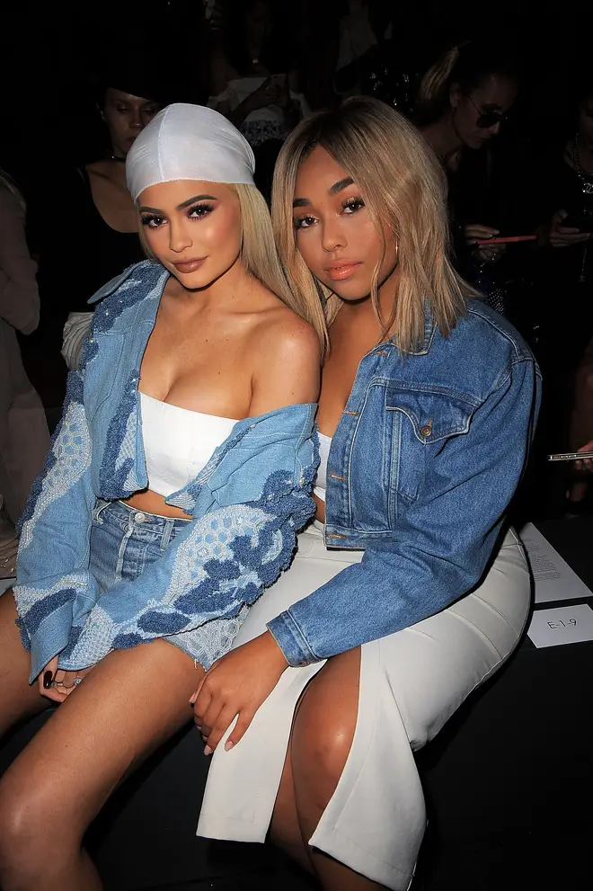 Kylie Jenner's BFF Jordan Woods has allegedly destroyed Khloe Kardashian and Tristan Thompson's relationship