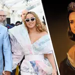 Beyoncé and Jay-z haven't paid for Tim O'Brien's painting of Meghan Markle
