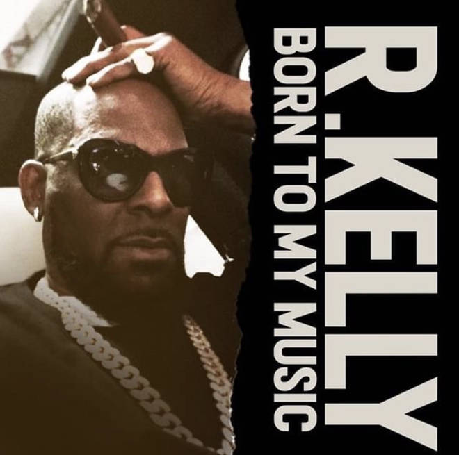 R. Kelly puts out new music amid sexual allegations