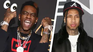 Soulja Boy claps back at Tyga with diss track following Tyga's freestyle