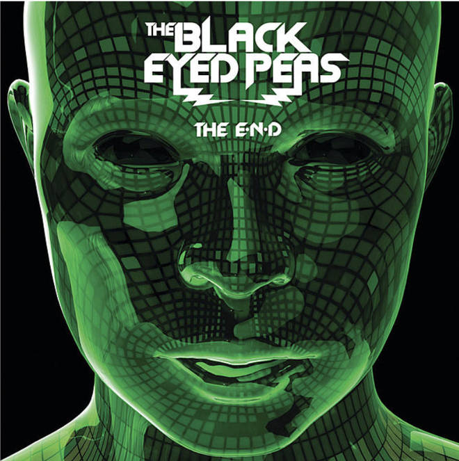 The Black Eyed Peas - The E.N.D. (The Energy Never Dies)