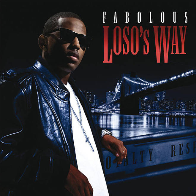 Fabolous - Loso's Way