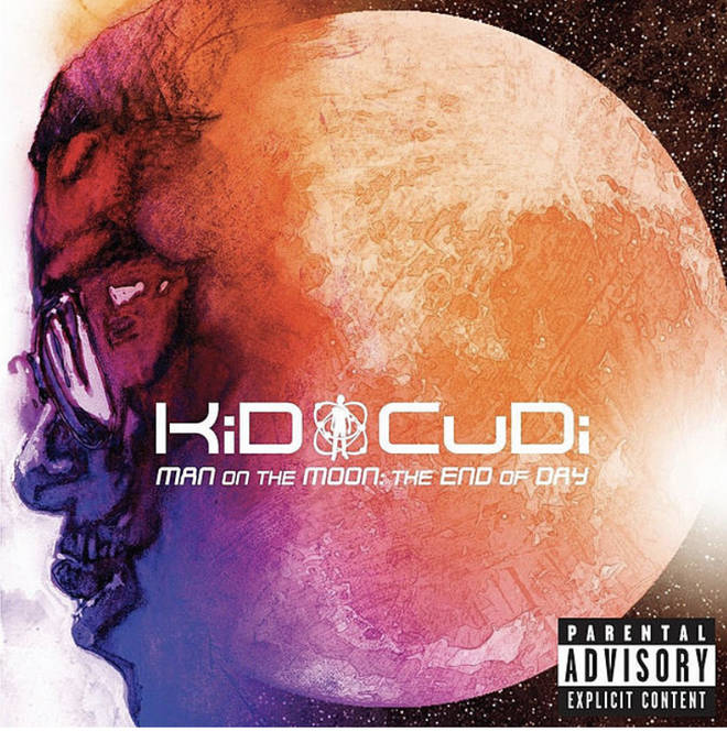 Kid Cudi - Man On the Moon: The End of Day