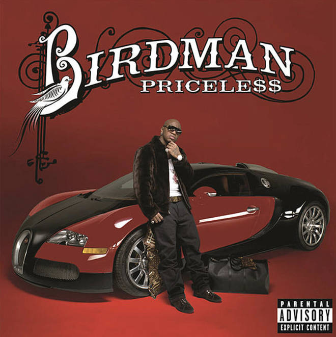Birdman - Pricele$$
