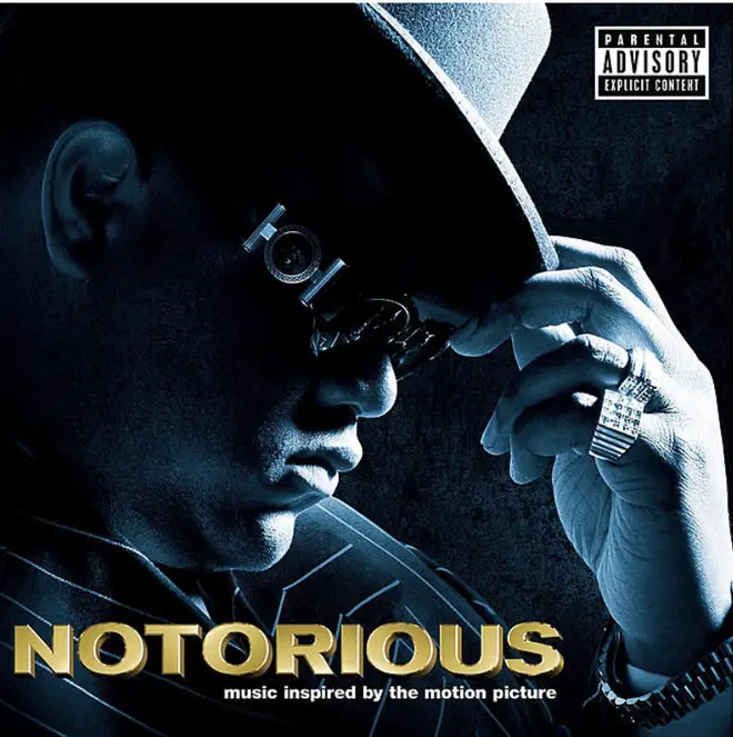 The Notorious B.I.G. - Notorious (Music from and Inspired By the Original Motion Picture)
