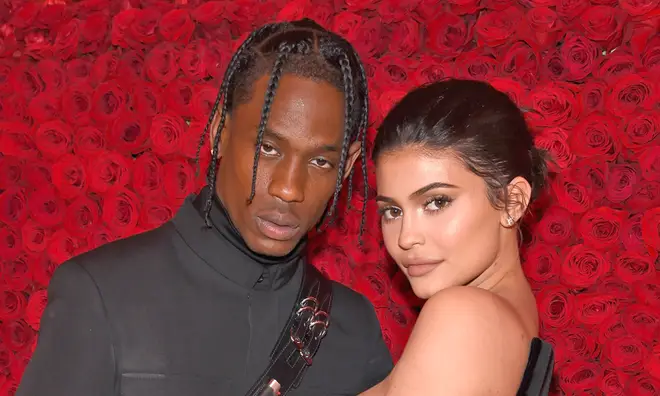 Kylie Jenner reportedly accused Travis Scott of cheating