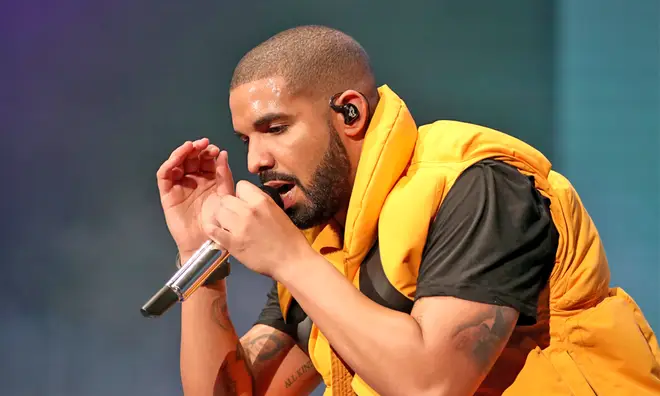 Drake teemed up with Summer Walker for 'Girls Need Love' remix