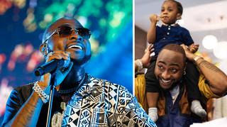 Davido's three-year-old son tragically dies, reports confirm